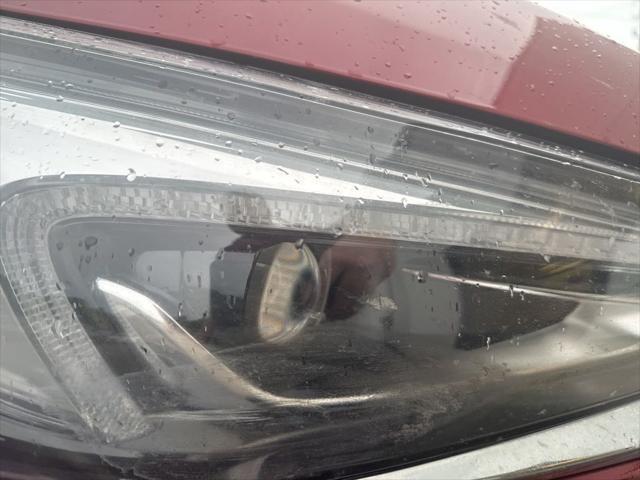 2020 Buick Enclave FWD Essence