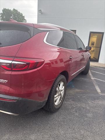 2020 Buick Enclave FWD Essence