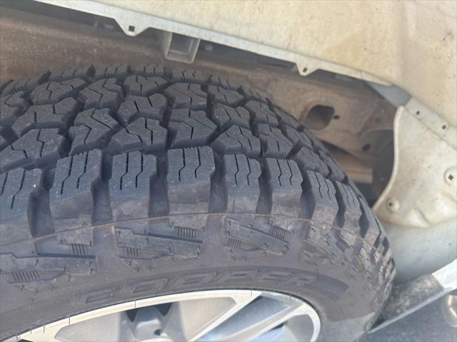 2021 Chevrolet Silverado 1500 4WD Crew Cab Short Bed LT