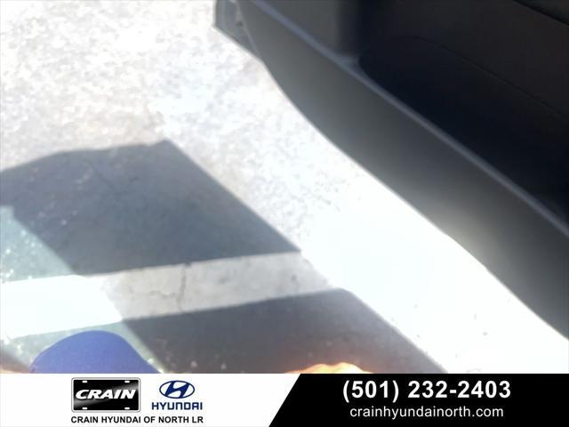 2026 Hyundai Kona SEL Sport for sale in NORTH LITTLE ROCK, AR