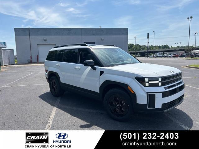 2026 Hyundai Santa Fe XRT for sale in NORTH LITTLE ROCK, AR