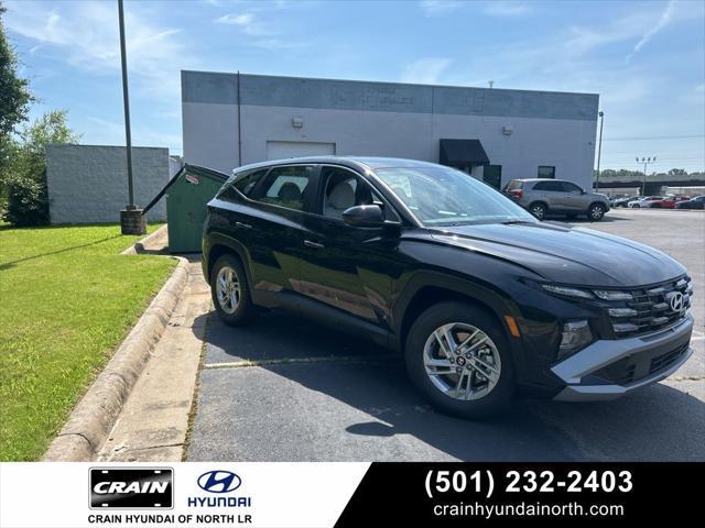 2026 Hyundai Tucson SE for sale in NORTH LITTLE ROCK, AR