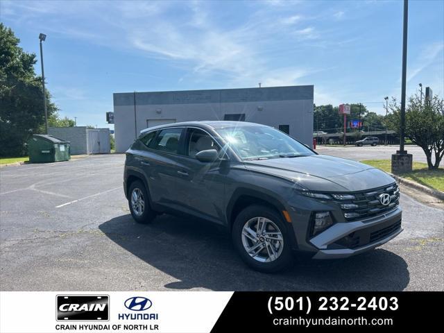 2026 Hyundai Tucson SE for sale in NORTH LITTLE ROCK, AR