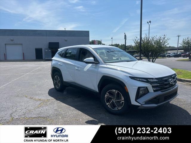 2026 Hyundai Tucson Hybrid Blue SE for sale in NORTH LITTLE ROCK, AR