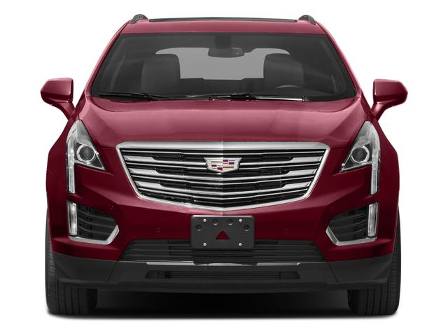 2018 Cadillac XT5 Premium Luxury