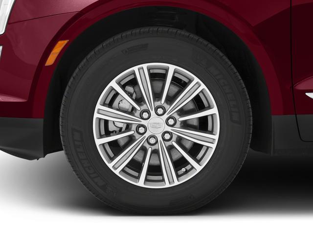 2018 Cadillac XT5 Premium Luxury