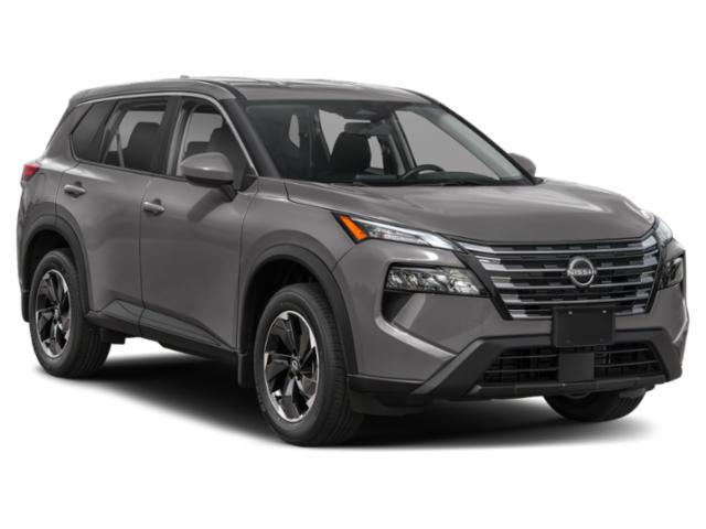 2024 Nissan Rogue SV Intelligent AWD