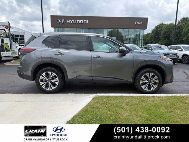 2024 Nissan Rogue SV Intelligent AWD for sale in LITTLE ROCK, AR