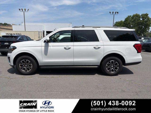 2024 Ford Expedition XLT MAX for sale in LITTLE ROCK, AR