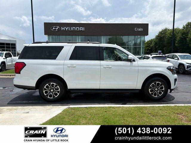 2024 Ford Expedition XLT MAX for sale in LITTLE ROCK, AR