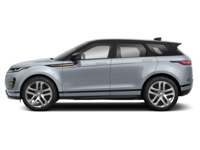 2021 Land Rover Range Rover Evoque R-Dynamic S