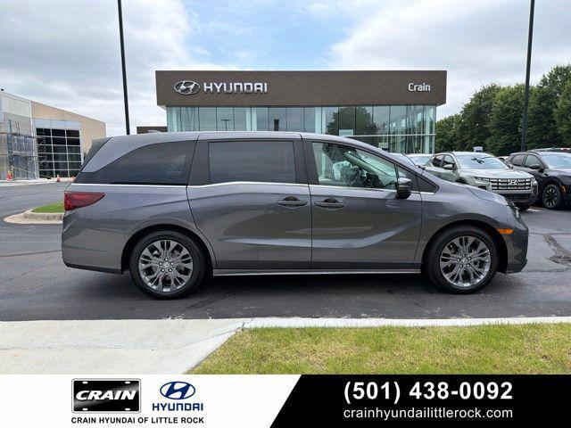 2025 Honda Odyssey Touring for sale in LITTLE ROCK, AR
