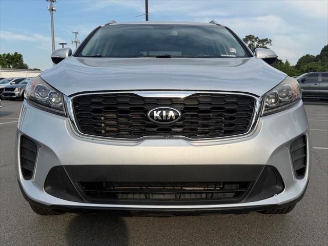 2019 Kia Sorento 3.3L LX