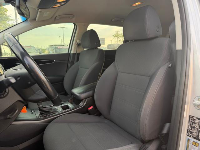 2019 Kia Sorento 3.3L LX