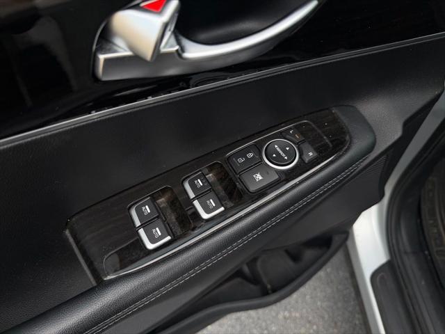 2019 Kia Sorento 3.3L LX