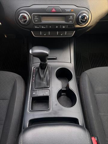 2019 Kia Sorento 3.3L LX