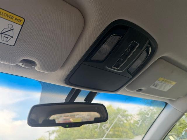 2019 Kia Sorento 3.3L LX