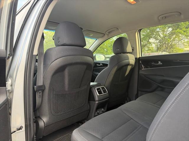 2019 Kia Sorento 3.3L LX