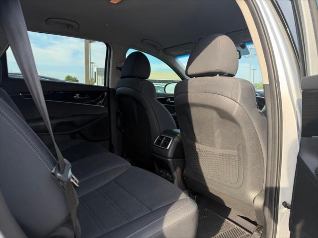 2019 Kia Sorento 3.3L LX