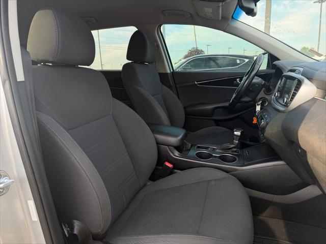 2019 Kia Sorento 3.3L LX