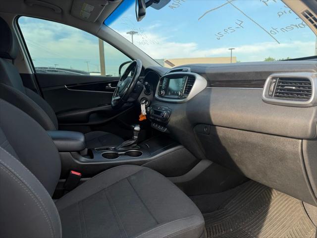 2019 Kia Sorento 3.3L LX