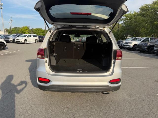 2019 Kia Sorento 3.3L LX