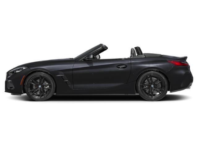2026 BMW Z4 sDrive30i