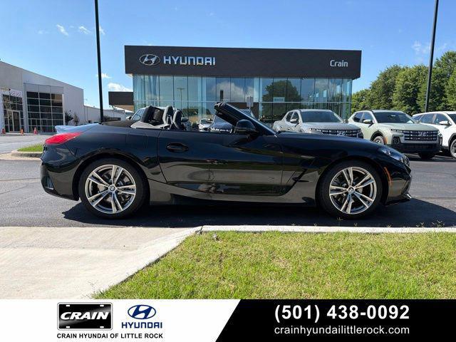 2026 BMW Z4 sDrive30i for sale in LITTLE ROCK, AR