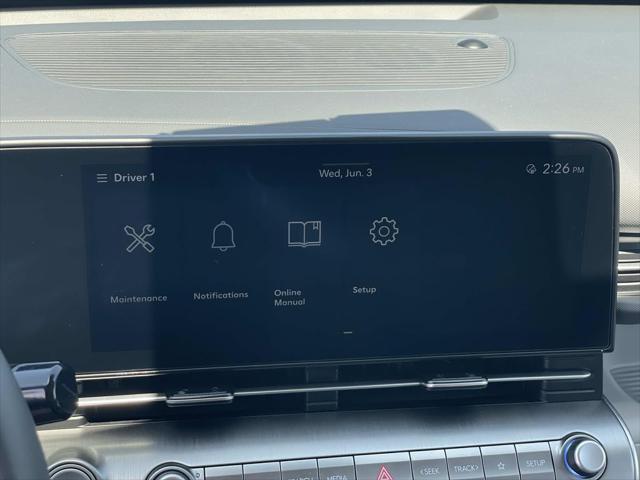 2025 Hyundai Kona SE
