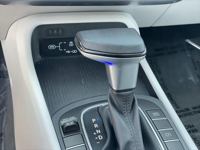 2025 Hyundai Kona SE