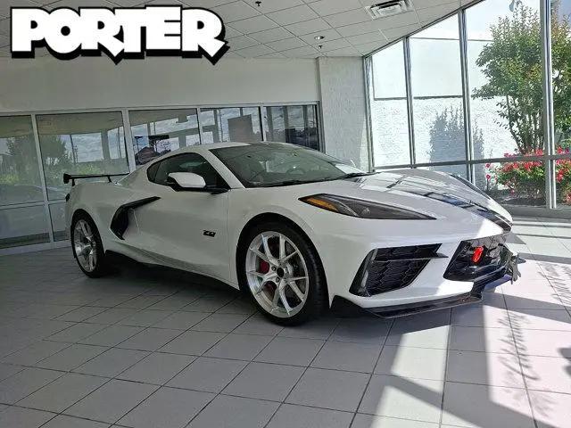 2023 Chevrolet Corvette Stingray RWD Coupe 3LT for sale in Newark, DE