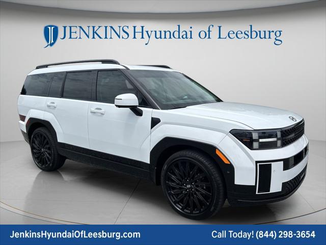 2026 Hyundai Santa Fe Calligraphy for sale in LEESBURG, FL