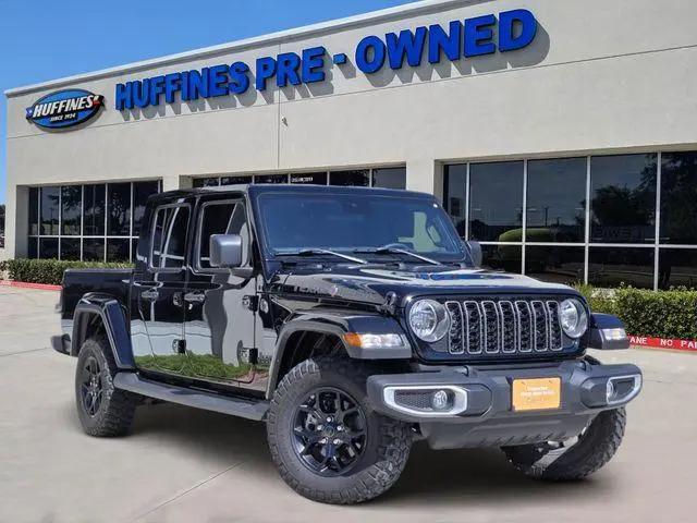 2025 Jeep Gladiator Sport for sale in Lewisville, TX