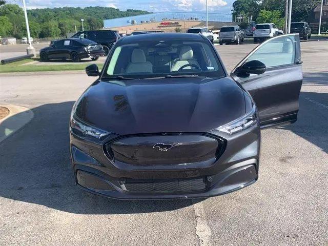 2022 Ford Mustang Mach-E Premium for sale in Knoxville, TN