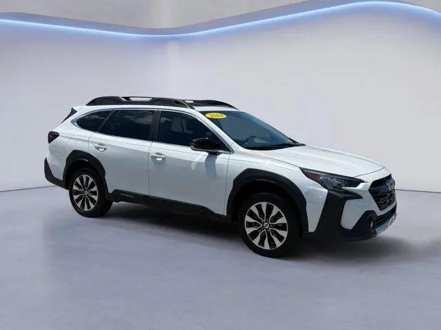 2024 Subaru Outback Limited for sale in Knoxville, TN
