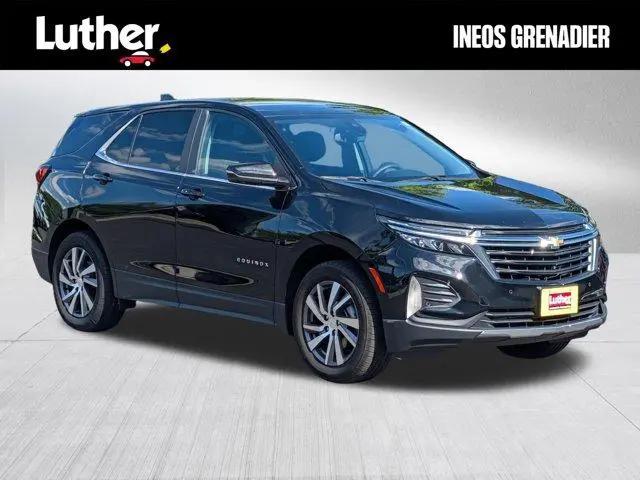 2024 Chevrolet Equinox AWD LT for sale in St. Louis Park, MN