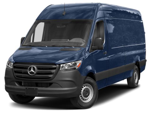 2024 Mercedes-Benz Sprinter 2500 High Roof 4-Cyl Diesel HO for sale in ORLANDO, FL