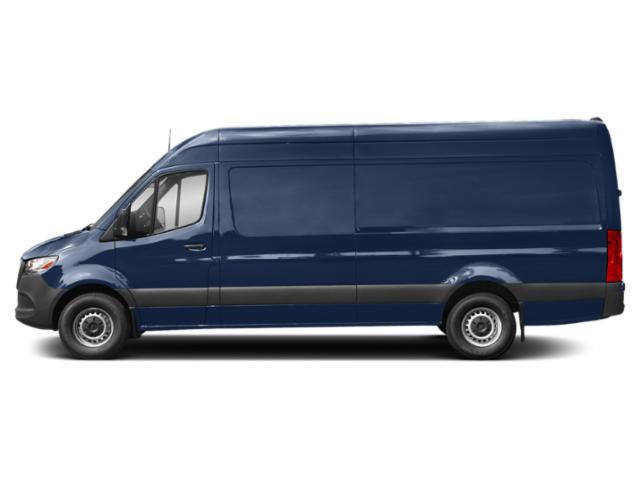 2024 Mercedes-Benz Sprinter 2500 High Roof 4-Cyl Diesel HO