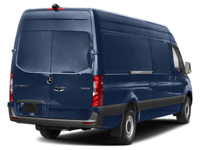 2024 Mercedes-Benz Sprinter 2500 High Roof 4-Cyl Diesel HO