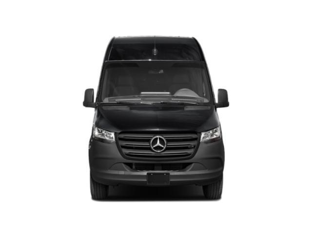 2024 Mercedes-Benz Sprinter 2500 High Roof 4-Cyl Diesel HO