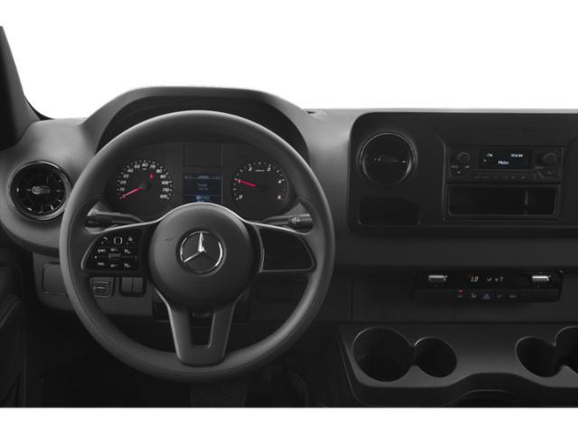 2024 Mercedes-Benz Sprinter 2500 High Roof 4-Cyl Diesel HO