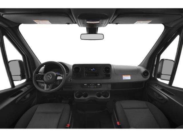 2024 Mercedes-Benz Sprinter 2500 High Roof 4-Cyl Diesel HO