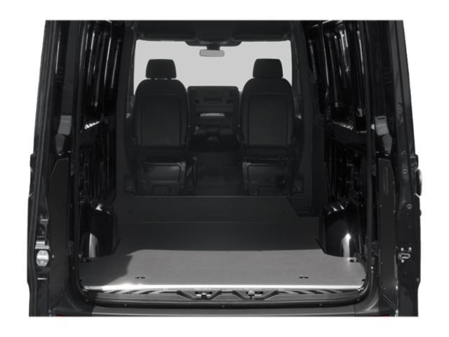 2024 Mercedes-Benz Sprinter 2500 High Roof 4-Cyl Diesel HO