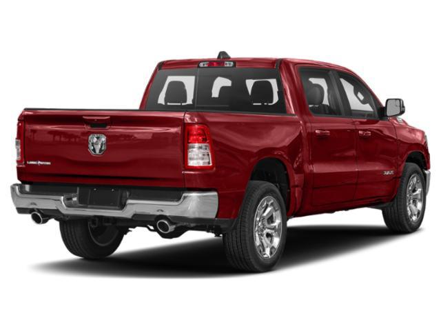 2022 Ram 1500 Big Horn Crew Cab 4x2 5'7" Box
