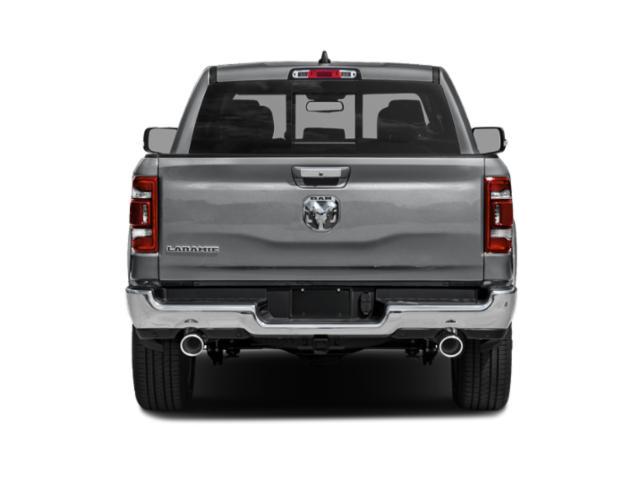 2022 Ram 1500 Big Horn Crew Cab 4x2 5'7" Box