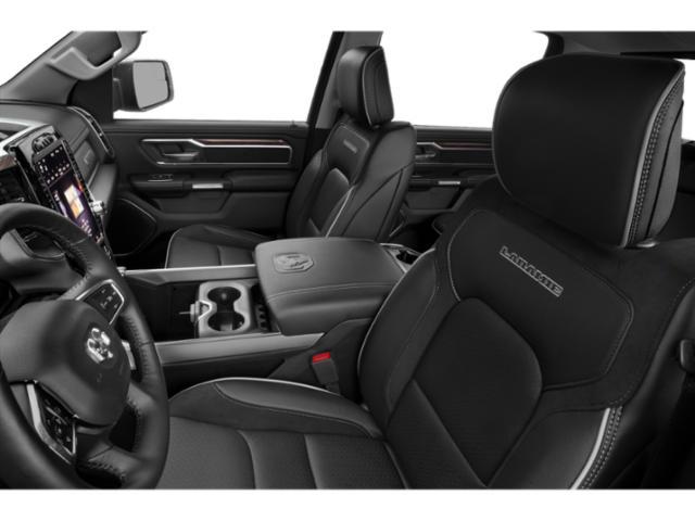 2022 Ram 1500 Big Horn Crew Cab 4x2 5'7" Box