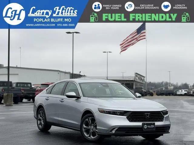 2024 Honda Accord EX for sale in Poplar Bluff, MO