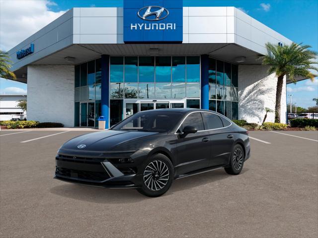 2026 Hyundai Sonata Hybrid Limited for sale in ORLANDO, FL