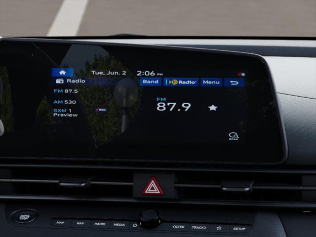 2026 Hyundai Elantra N