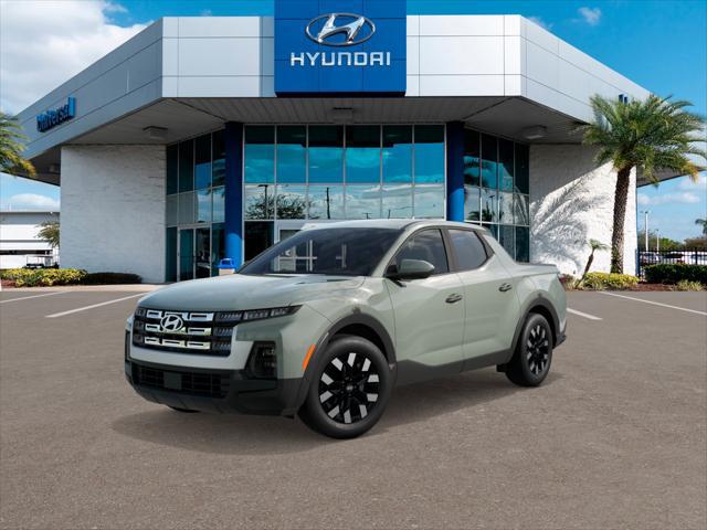 2026 Hyundai Santa Cruz SE for sale in ORLANDO, FL